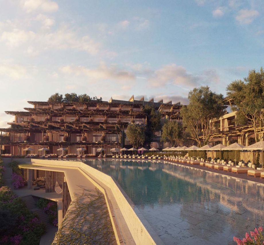 Six Senses Ibiza ofrecerá experiencias auténticas en el paraíso escondido de la bahía de Cala Xarraca a partir de julio de 2021.