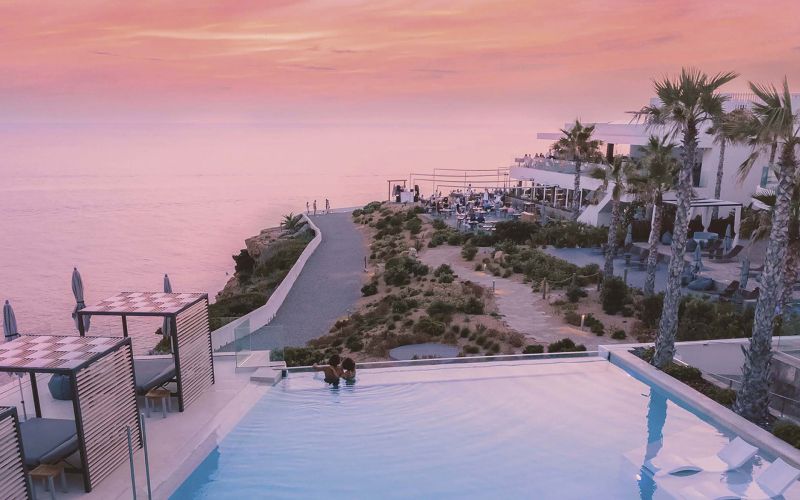 7 Pines Resort Ibiza