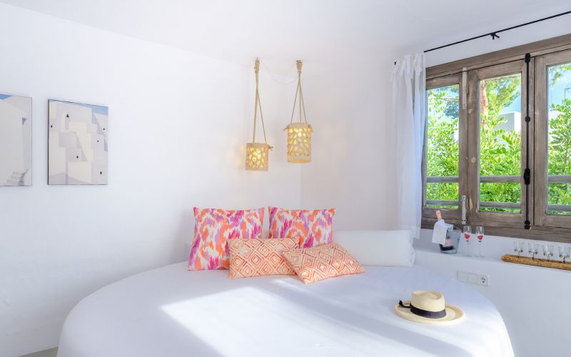 S'Argamassa Villas