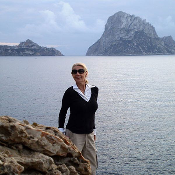 SANDRA DEL RÍO