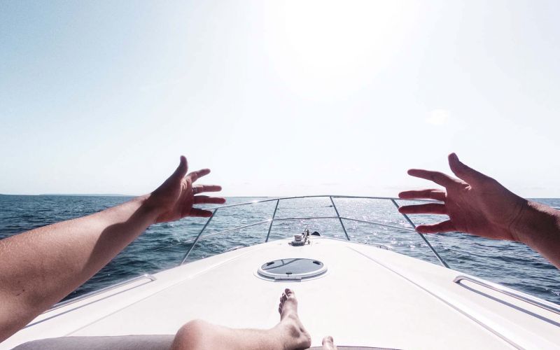Smart Charter Ibiza