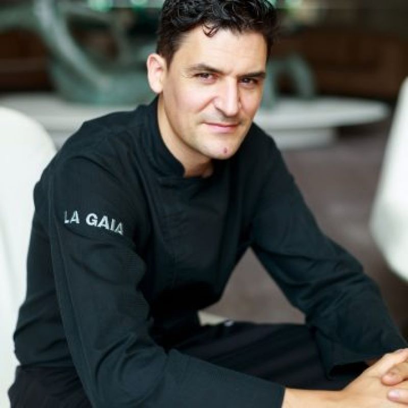 ÓSCAR MOLINA
