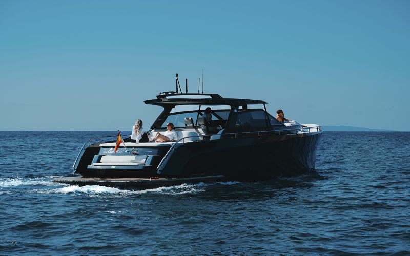 Boating Yacht Club
