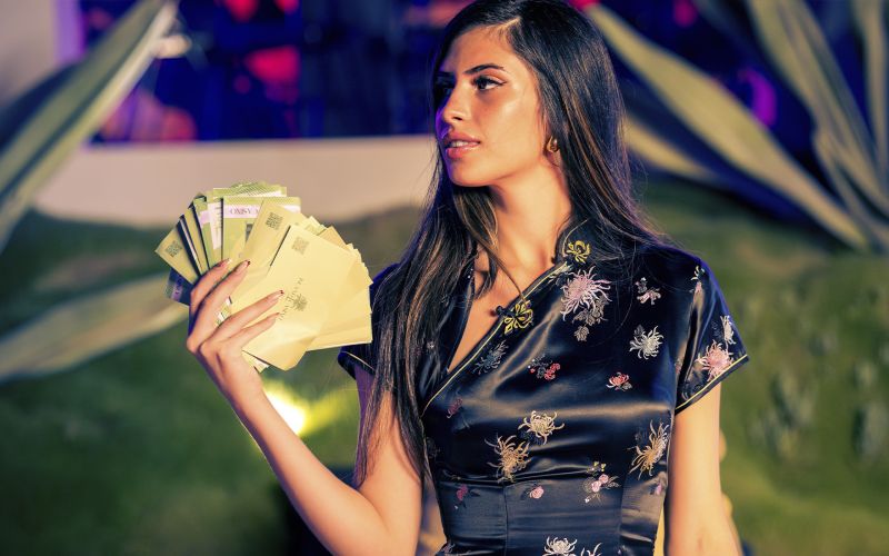 Island Casino Events