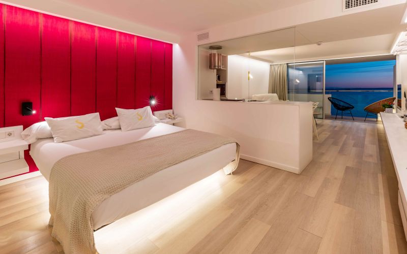 Sud Ibiza Suites