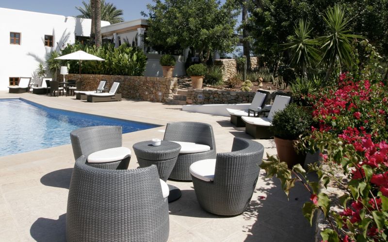 Hotel rural Can Curreu