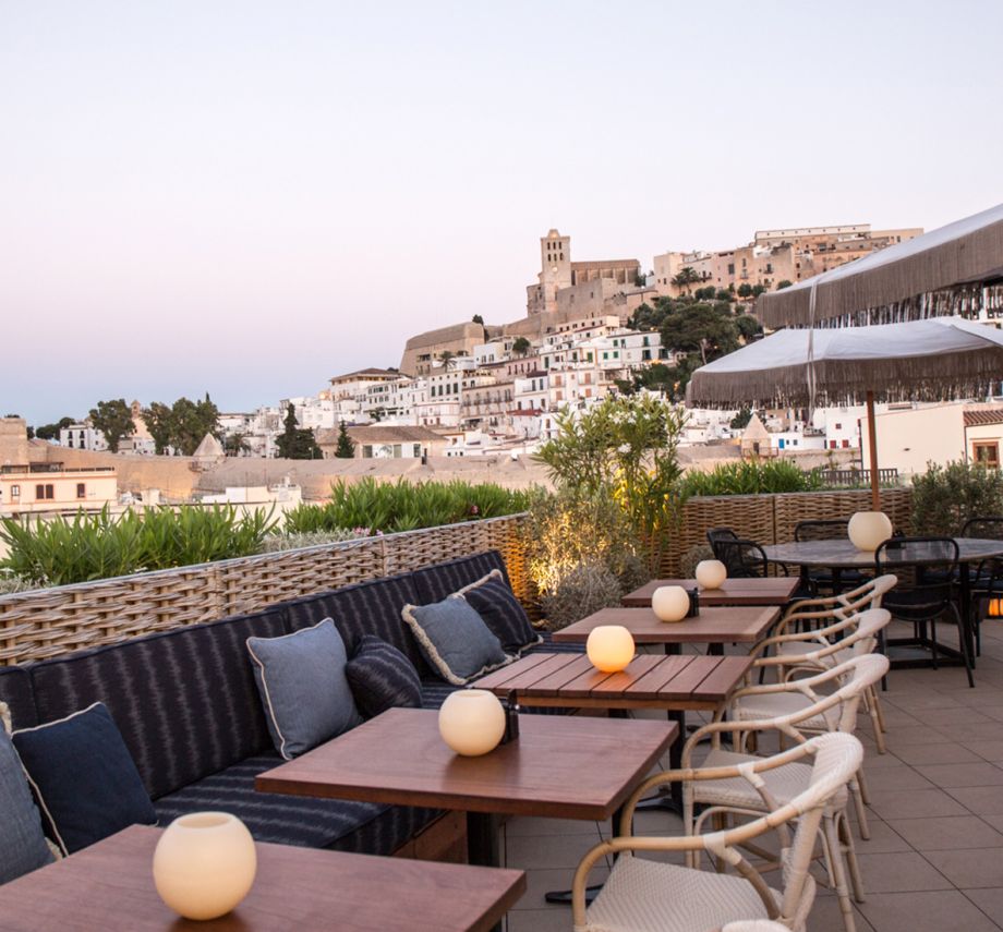 Gastronomía by Sagardi en Café Montesol