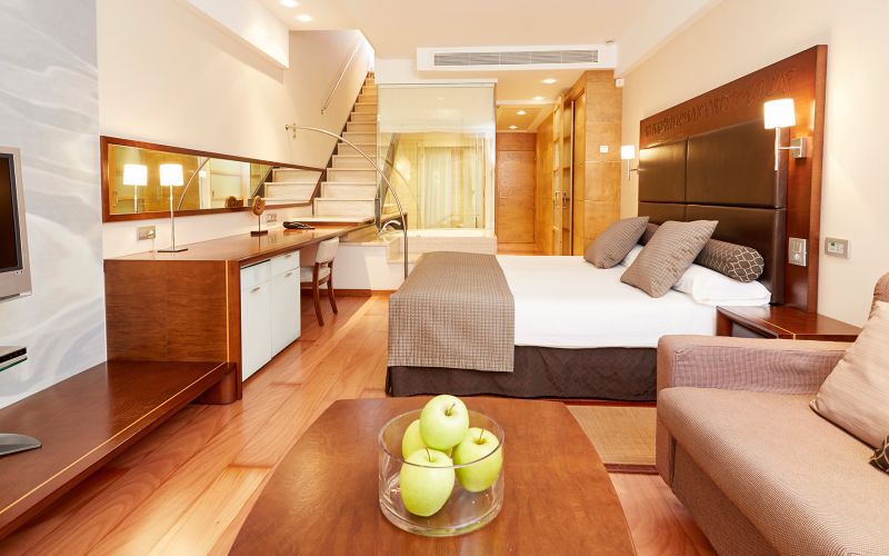 Insotel Fenicia Prestige Suites & Spa