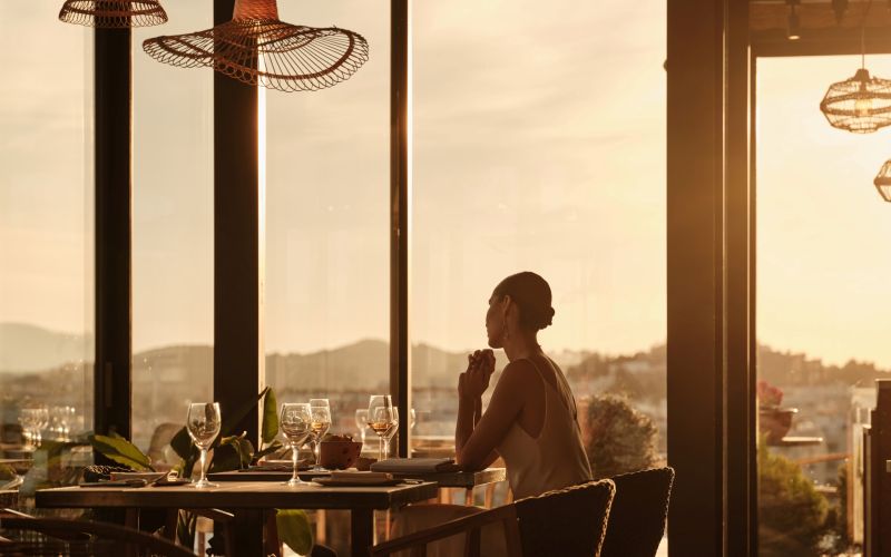 Aguas de Ibiza Grand Luxe Hotel