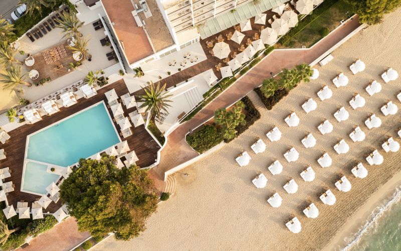Hotel Riomar