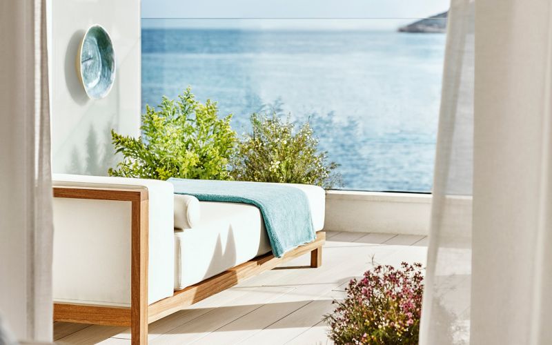 Nobu Hotel Ibiza Bay