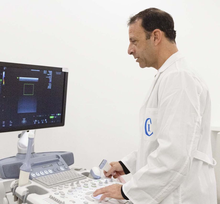 El tratamiento más innovador en eliminación de varices llega a Ibiza