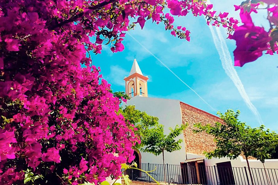 SANT JOAN DE LABRITJA 