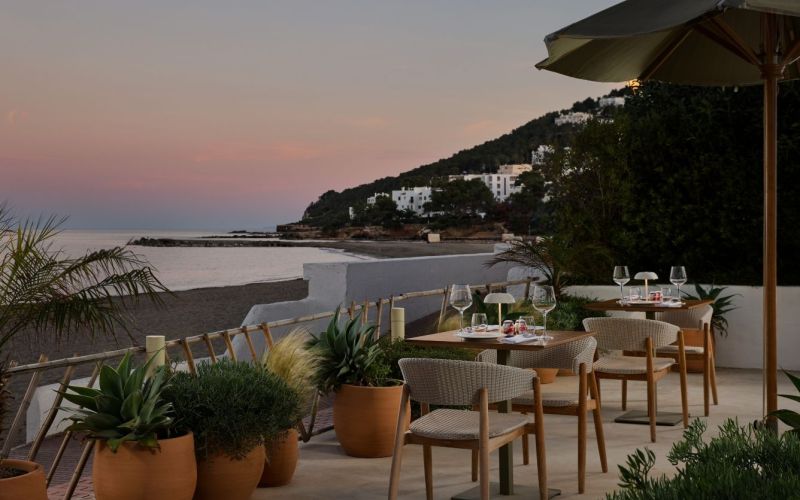 W Ibiza