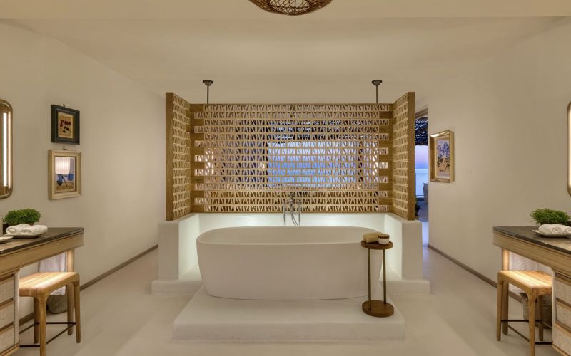 Six Senses Ibiza