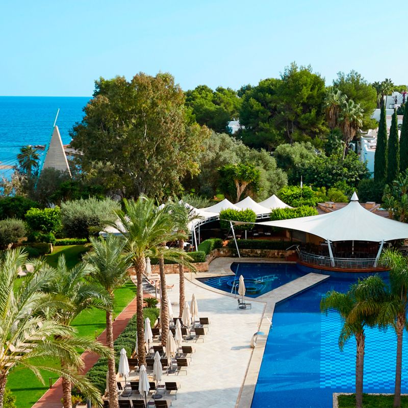 Insotel Fenicia Prestige Suites & Spa
