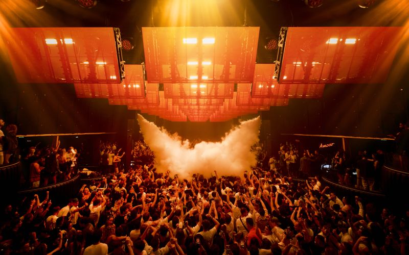 HÏ Ibiza
