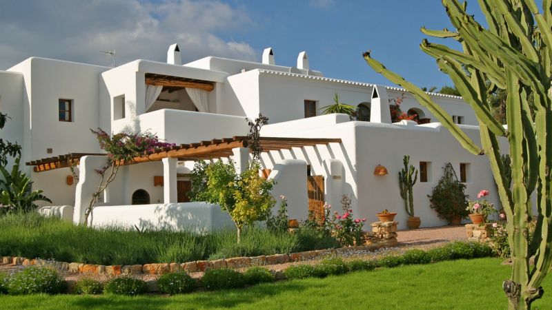 Hotel rural Can Curreu