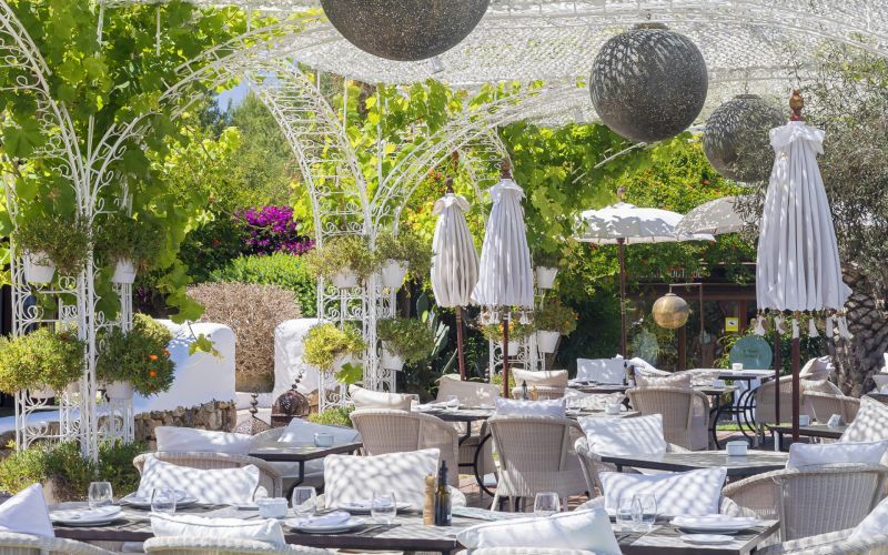 La Veranda