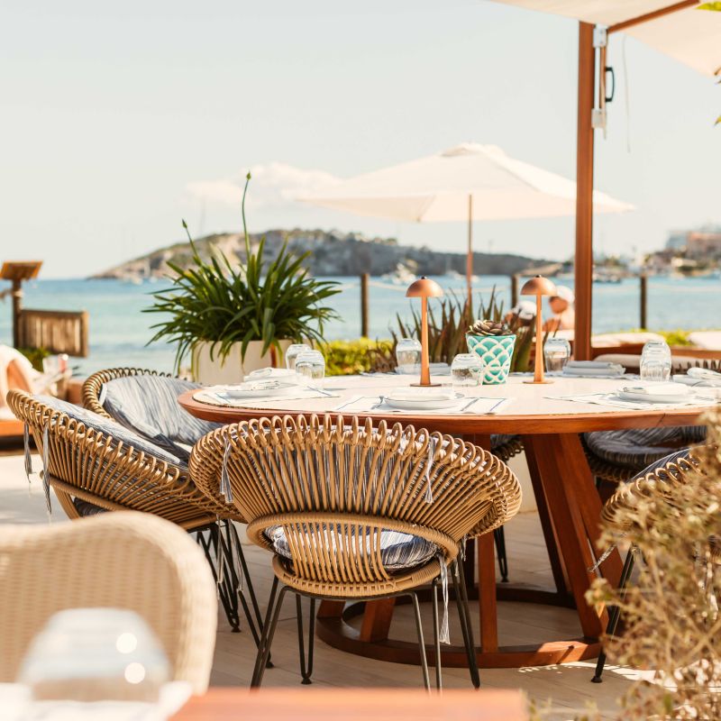 The Bar at the Bay