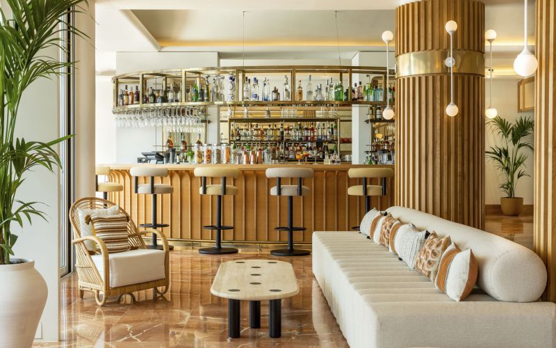 Ocean Brasserie
