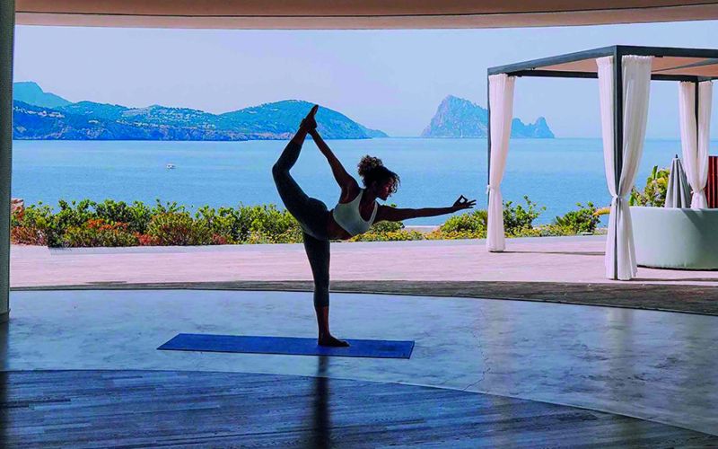 7 Pines Resort Ibiza