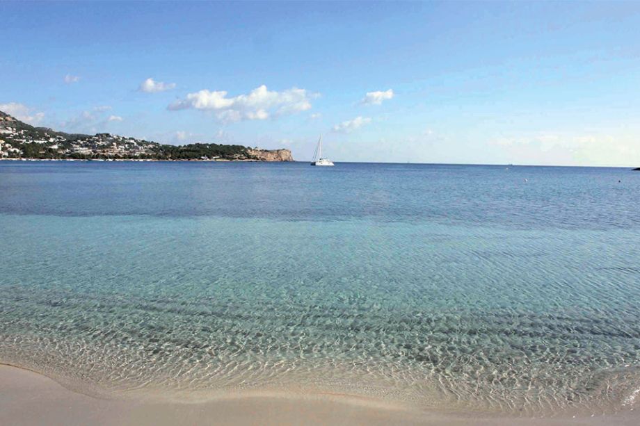 Ibiza