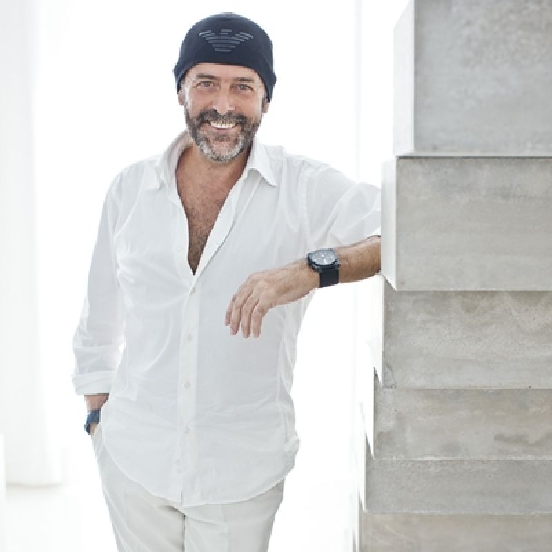 JOSÉ A. GANDÍA-BLASCO