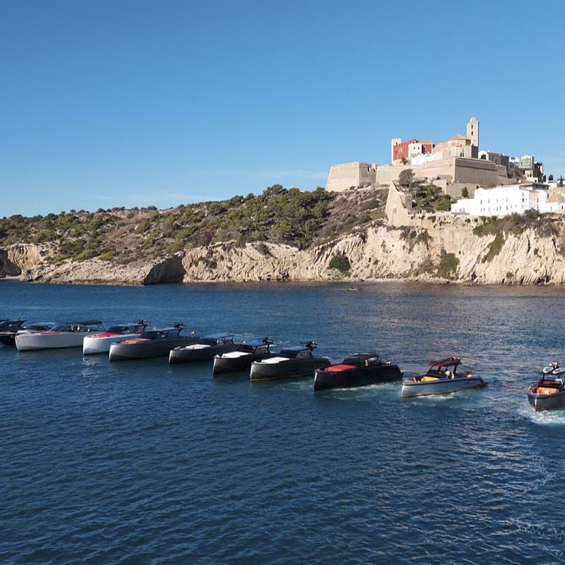 Boating Yacht Club