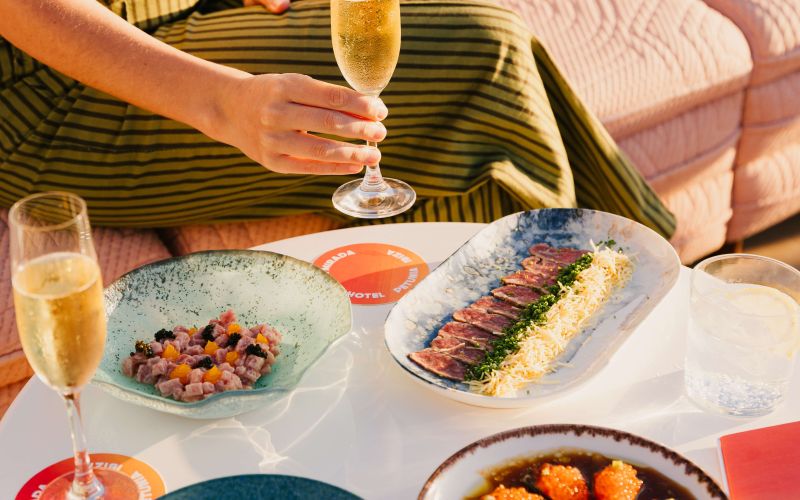 Petunia, Ibiza, a Beaumier hotel