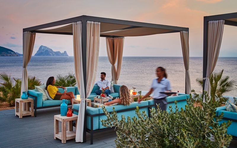7 Pines Resort Ibiza