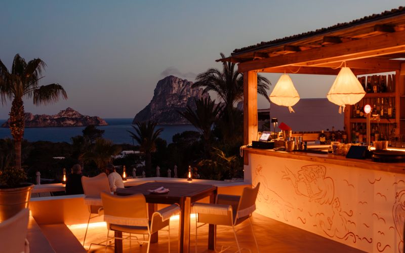Petunia, Ibiza, a Beaumier hotel