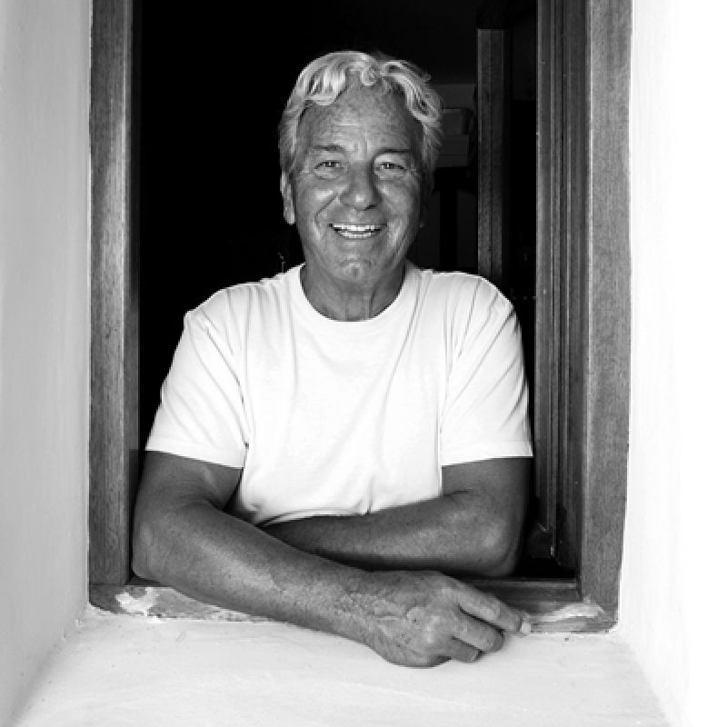 RICARDO URGELL