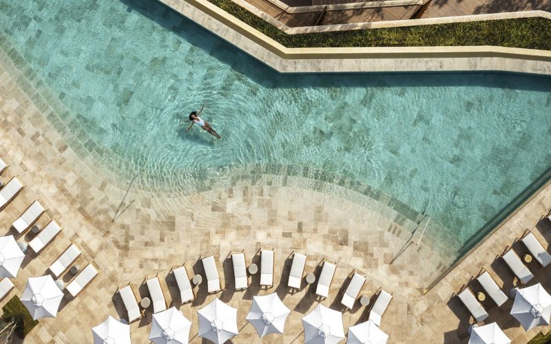 Six Senses Ibiza