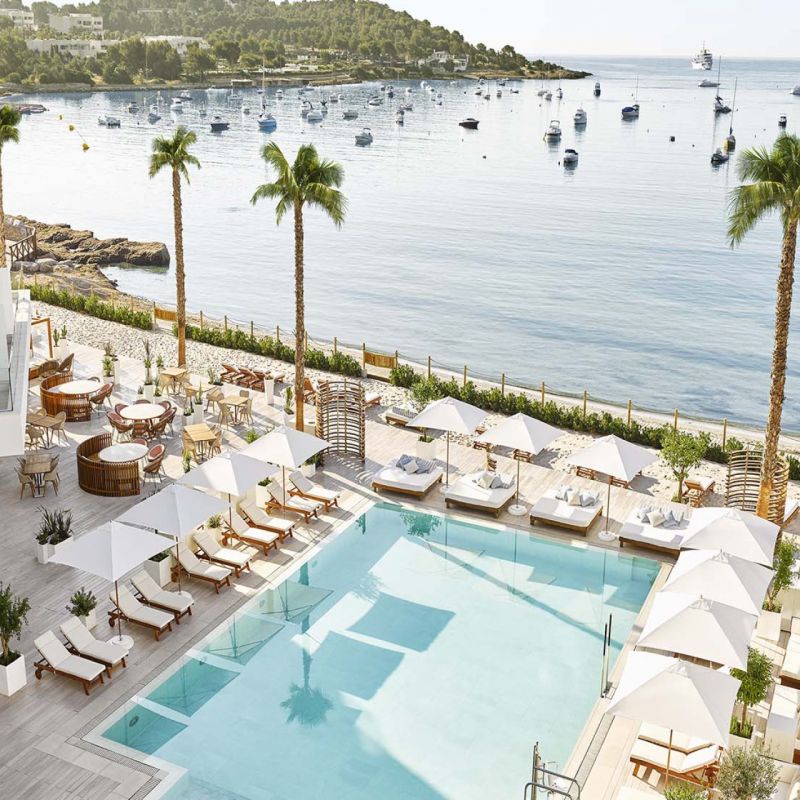 Nobu Hotel Ibiza Bay