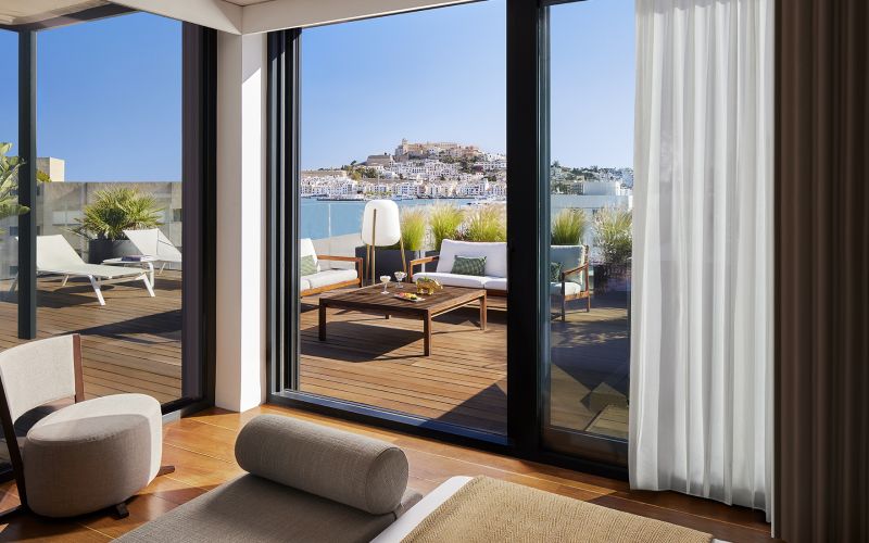 NH Collection Ibiza