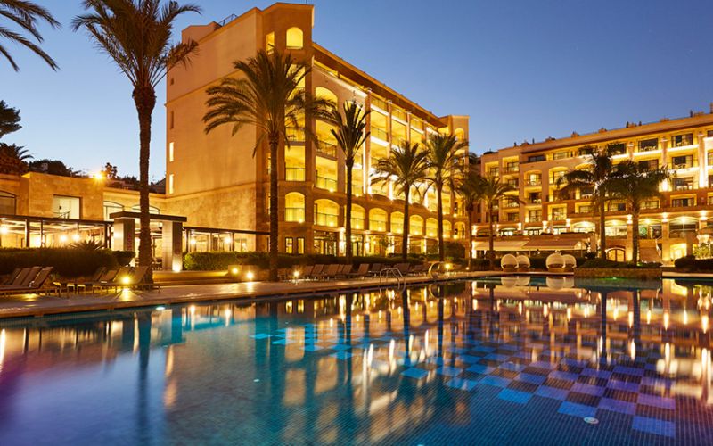 Insotel Fenicia Prestige Suites & Spa