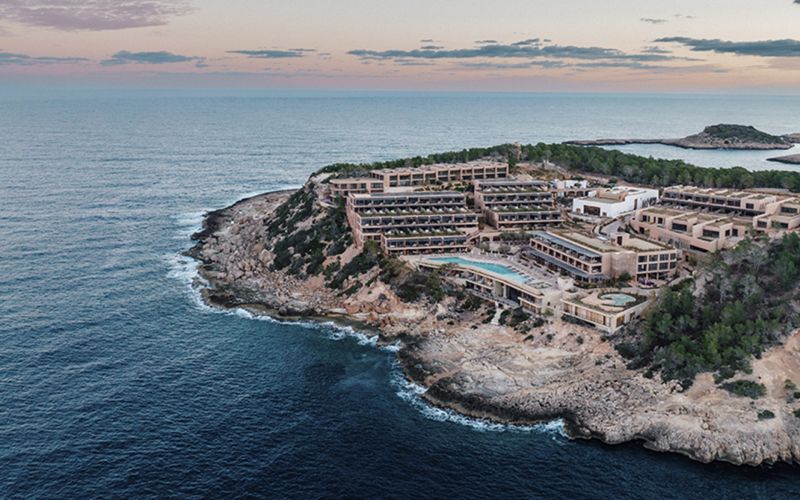 Six Senses Ibiza