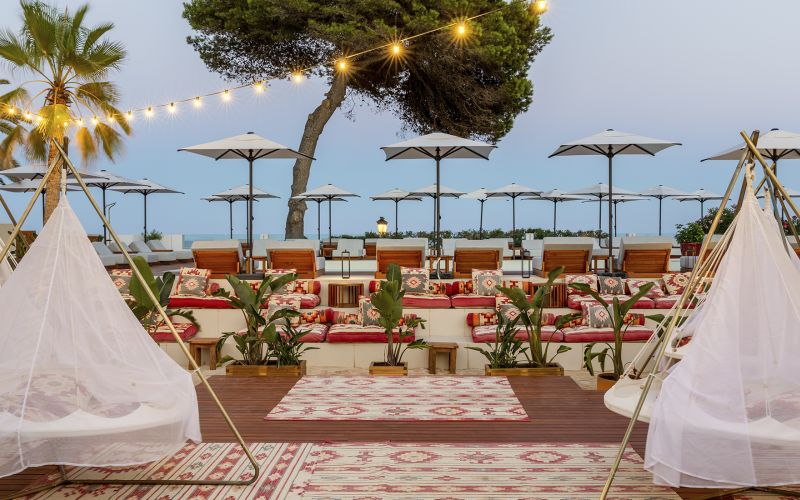 Hotel Riomar
