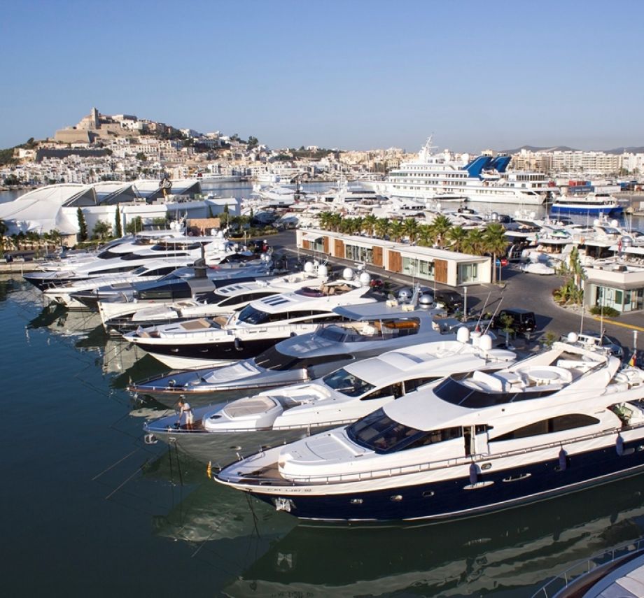 MARINA IBIZA. MÁS QUE UNA MARINA, UN ESTILO DE VIDA… AHORA MÁS QUE NUNCA.