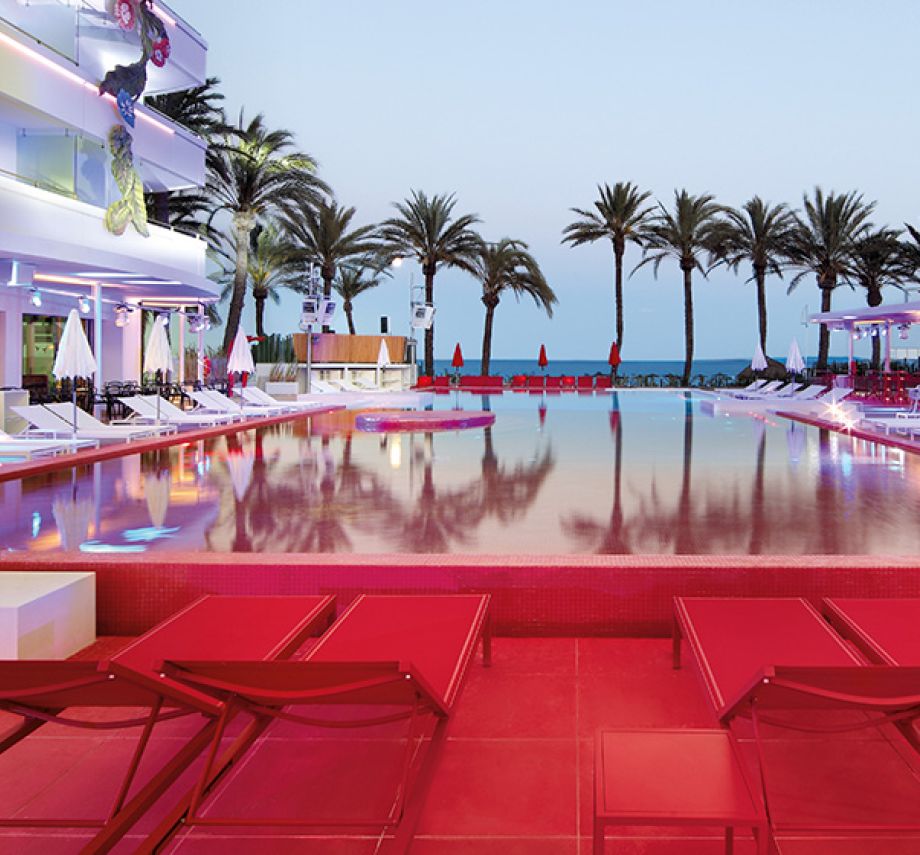Celebra tu divorcio con Ushuaïa Divorce Packages en Ibiza