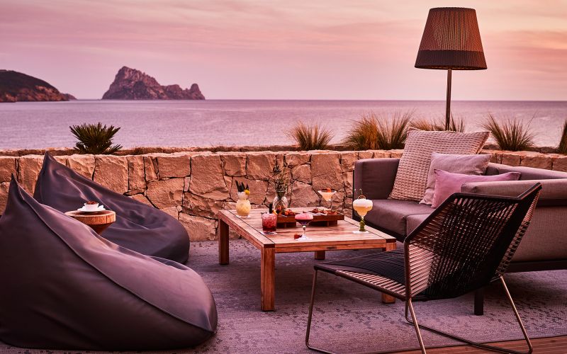 7 Pines Resort Ibiza