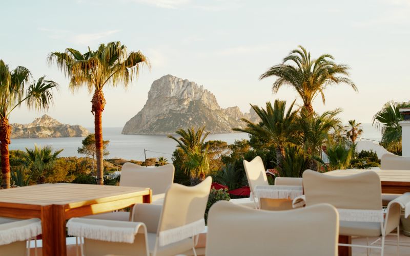 Petunia, Ibiza, a Beaumier hotel