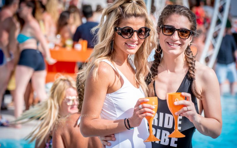 O Beach Ibiza