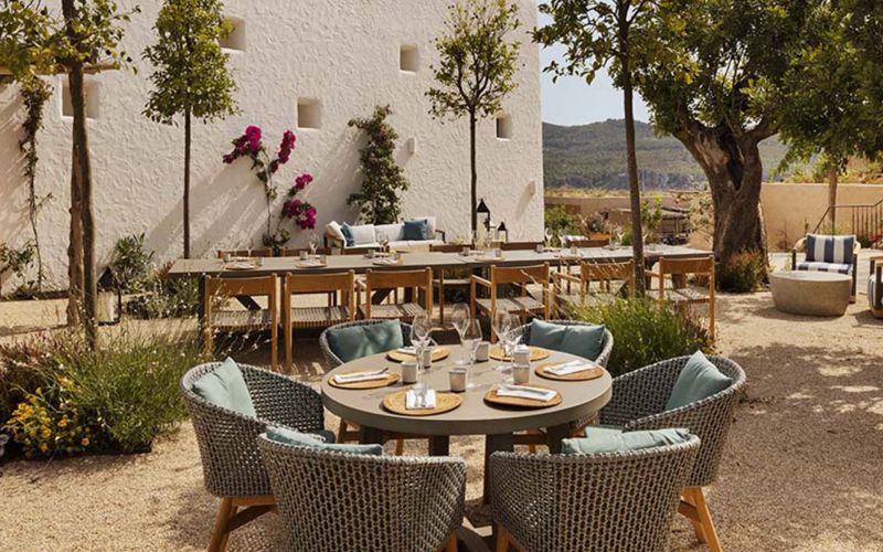 Six Senses Ibiza