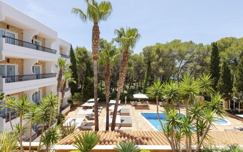 S’Argamassa Boutique Hotel