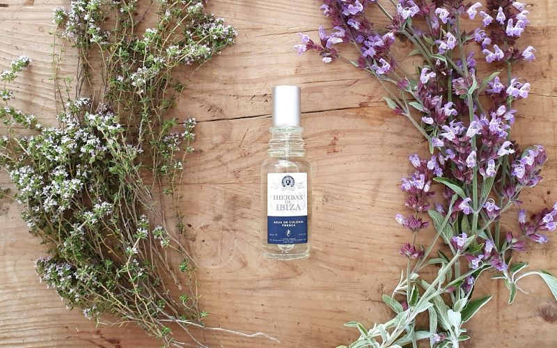Hierbas de Ibiza Perfumes