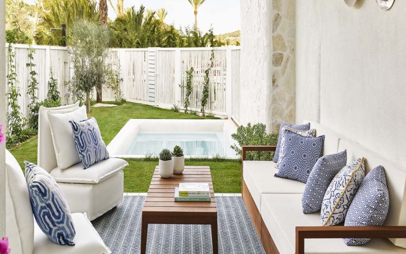 Nobu Hotel Ibiza Bay
