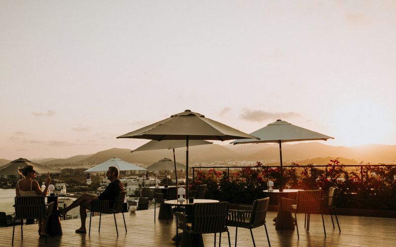 OD Sky Bar
