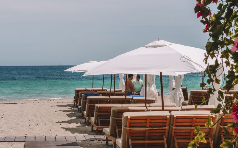 The Beach, Unexpected Ibiza